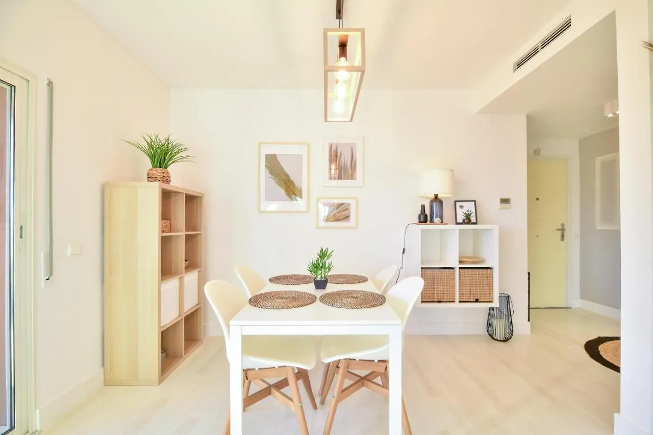 Apartment Martina Litoral By Moje Holiday Portimao