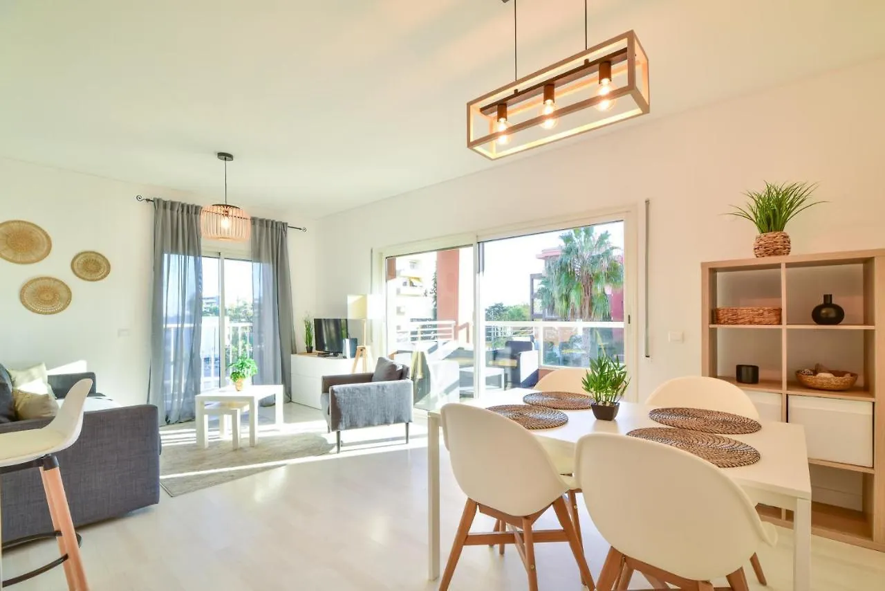 Martina Litoral By Moje Holiday Portimao Apartment