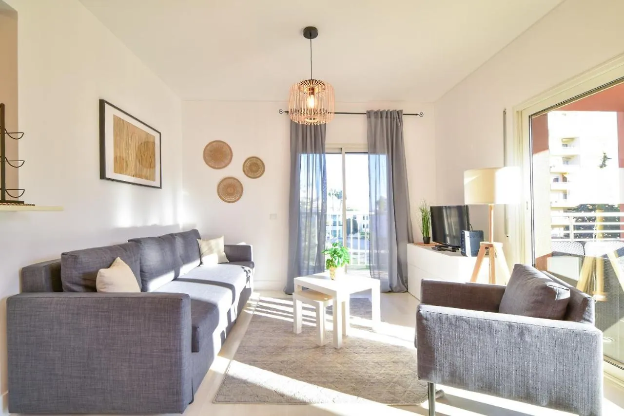 Apartment Martina Litoral By Moje Holiday Portimao