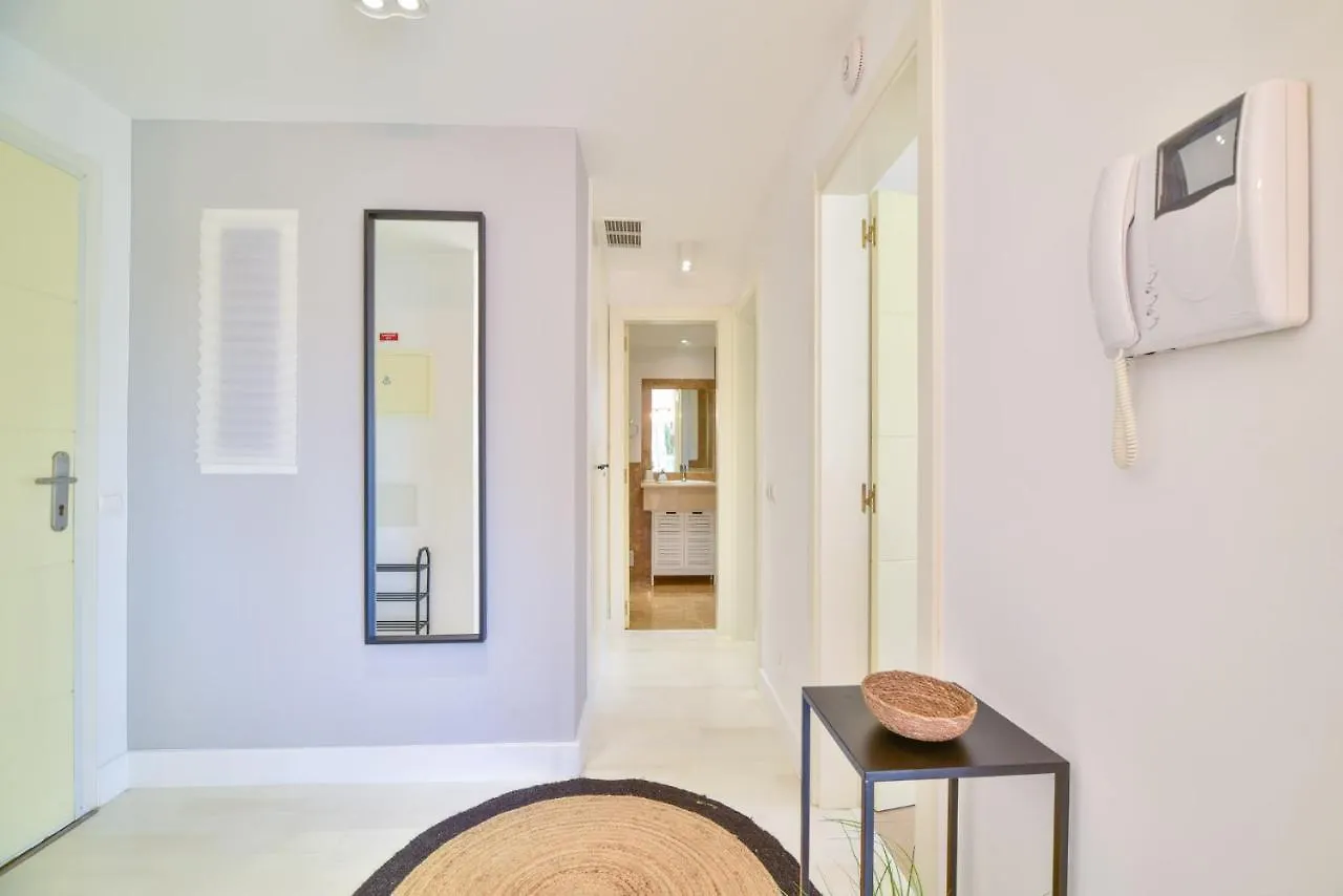 Apartment Martina Litoral By Moje Holiday Portimao Portugal