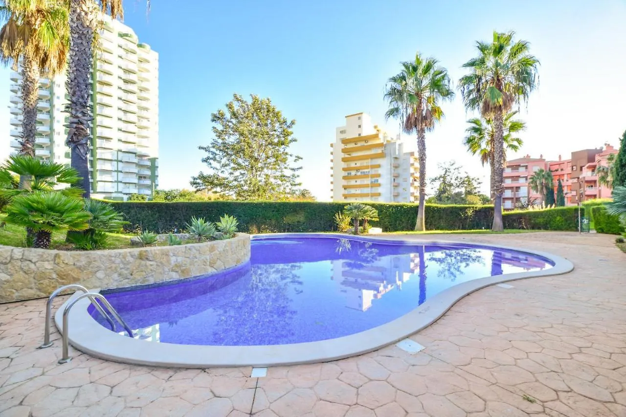 Martina Litoral By Moje Holiday Portimao Apartment