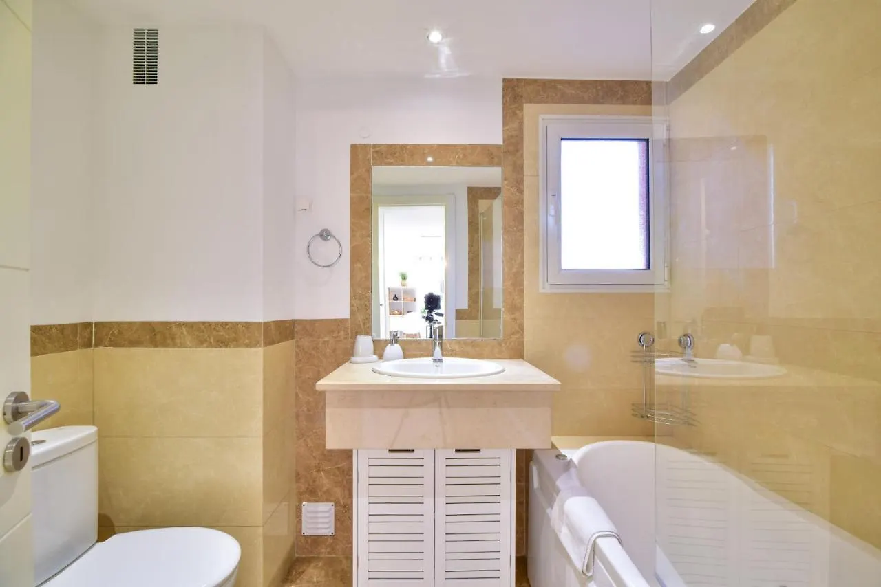 Apartment Martina Litoral By Moje Holiday Portimao