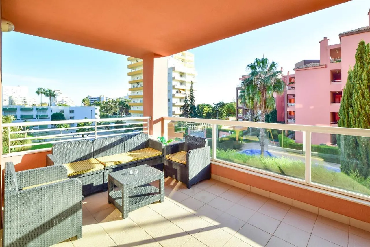 Martina Litoral By Moje Holiday Portimao Apartment