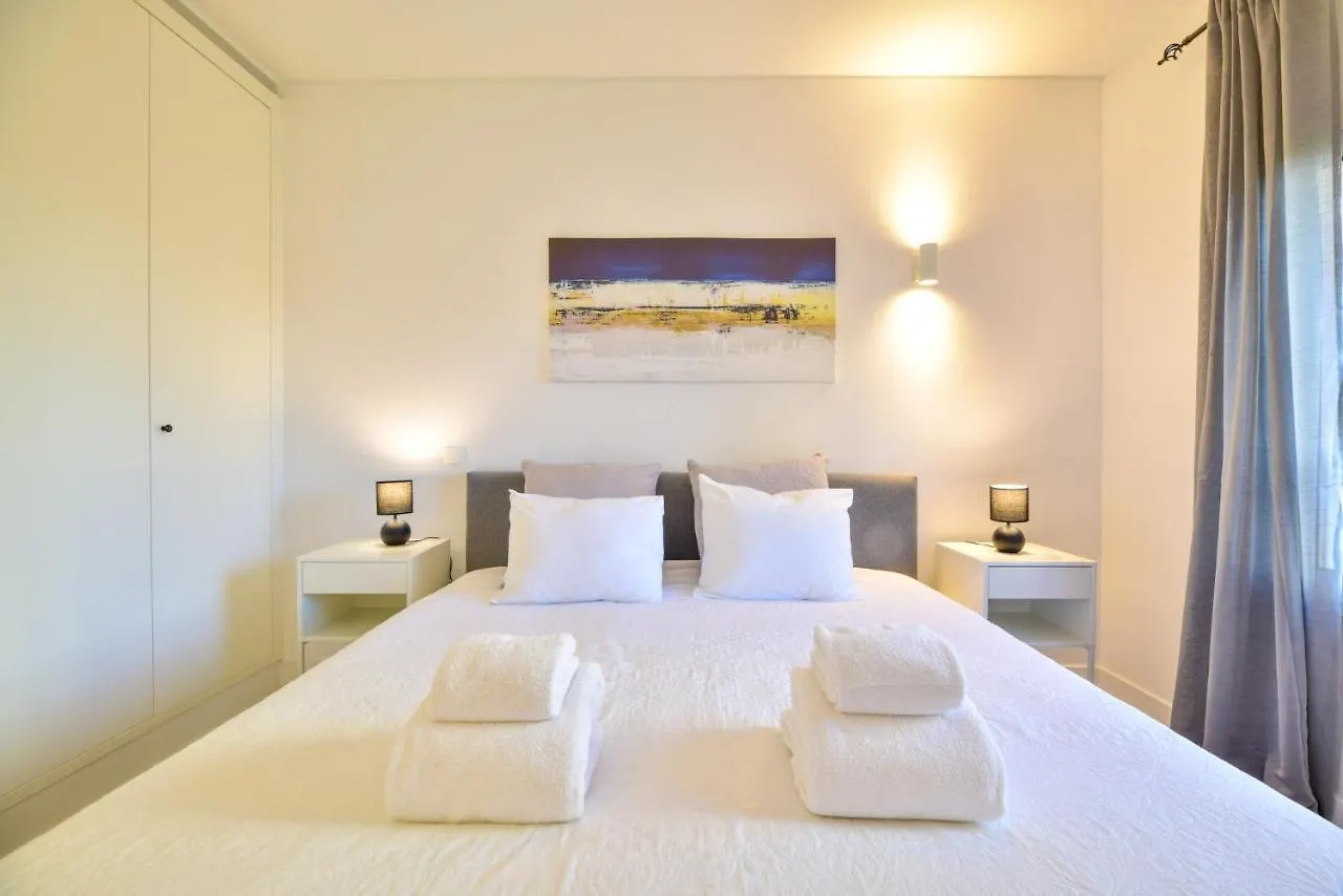 Martina Litoral By Moje Holiday Portimao Apartment